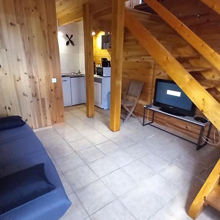 Chambres D'Hotes Lamourio Montdoumerc Kültér fotó