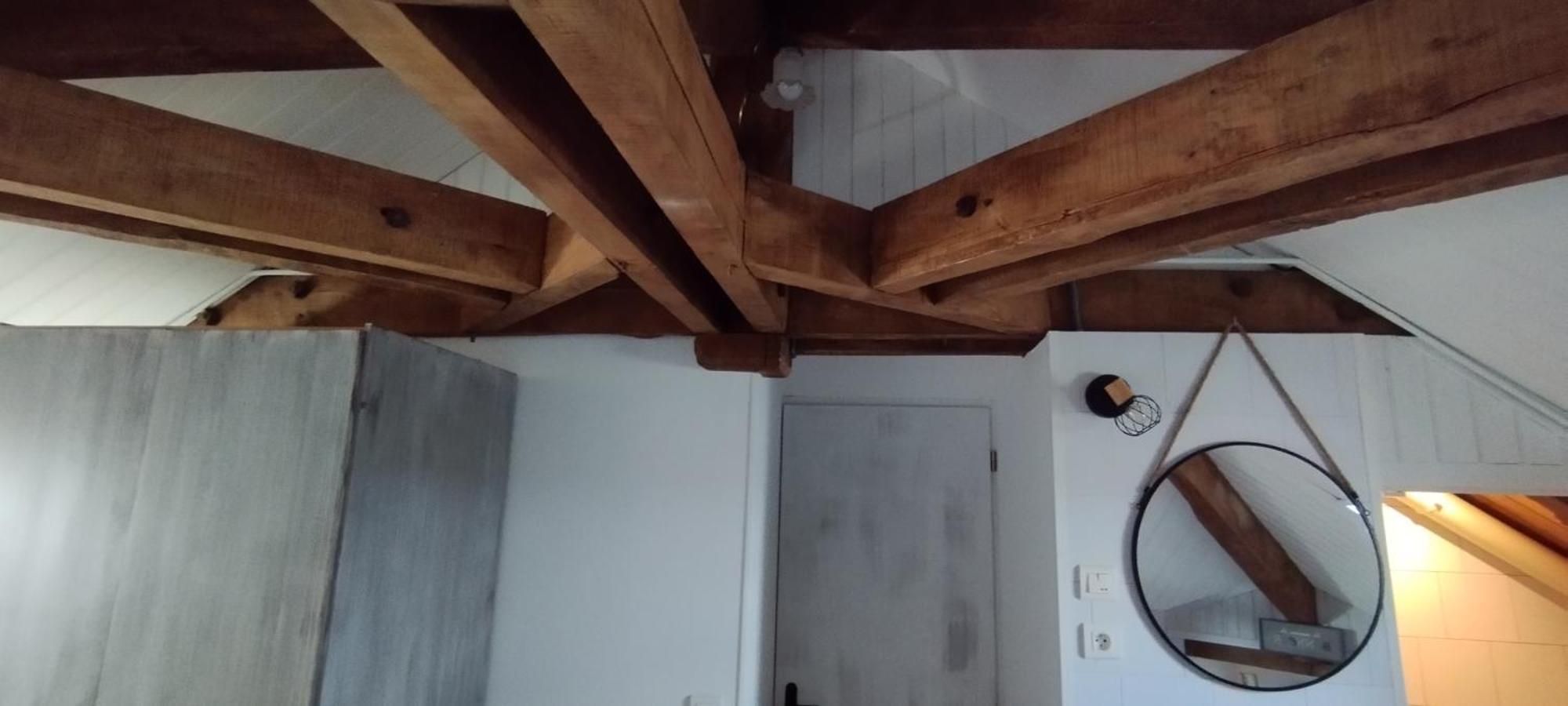 Chambres D'Hotes Lamourio Montdoumerc Kültér fotó