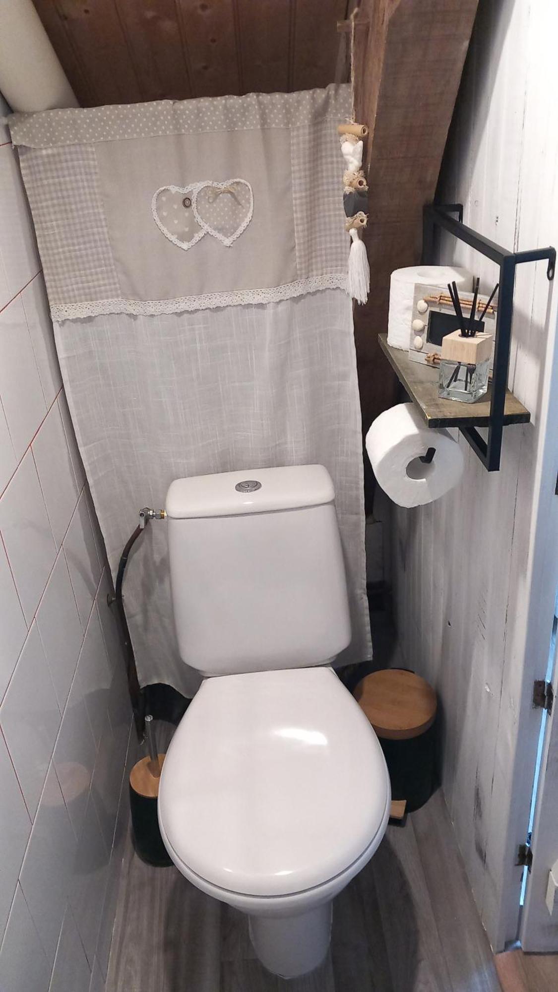 Chambres D'Hotes Lamourio Montdoumerc Kültér fotó