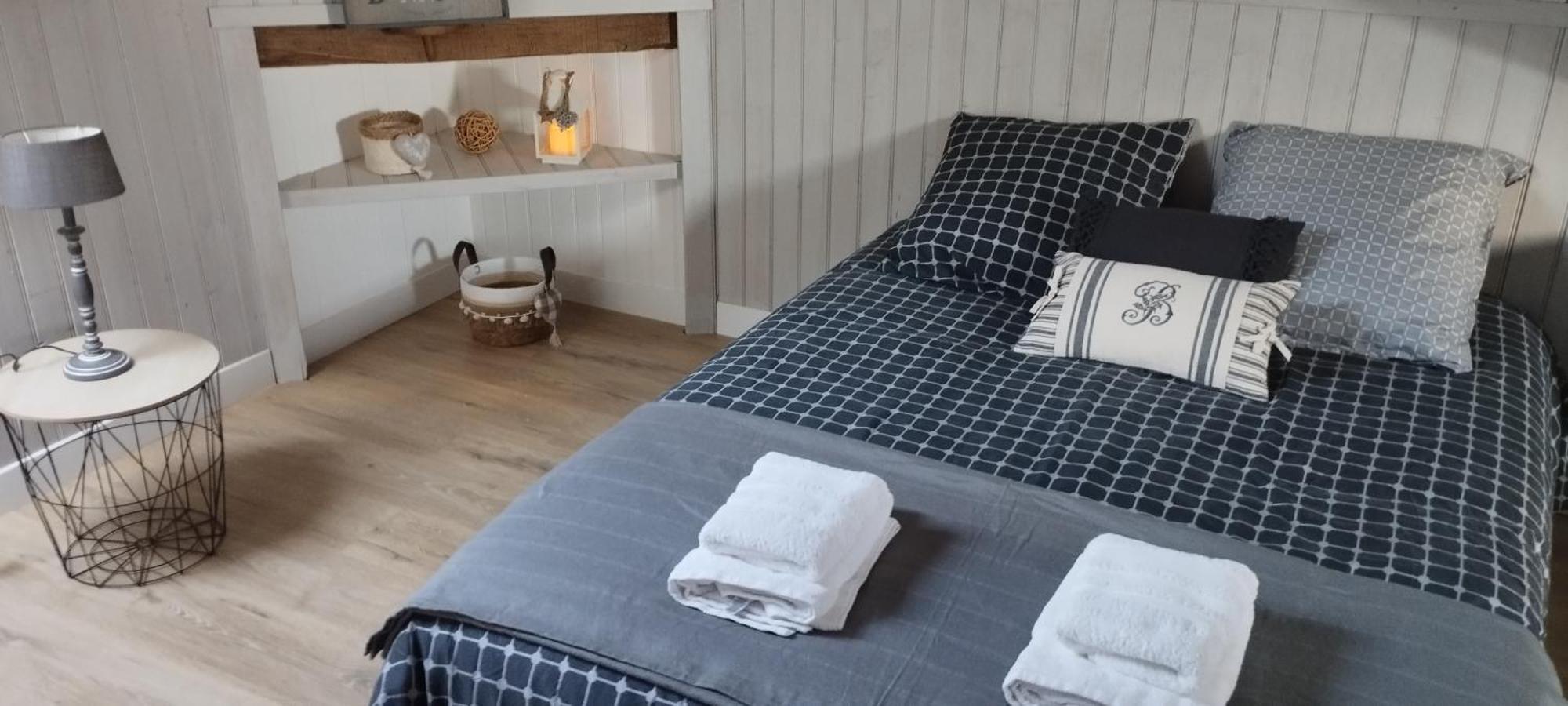 Chambres D'Hotes Lamourio Montdoumerc Kültér fotó
