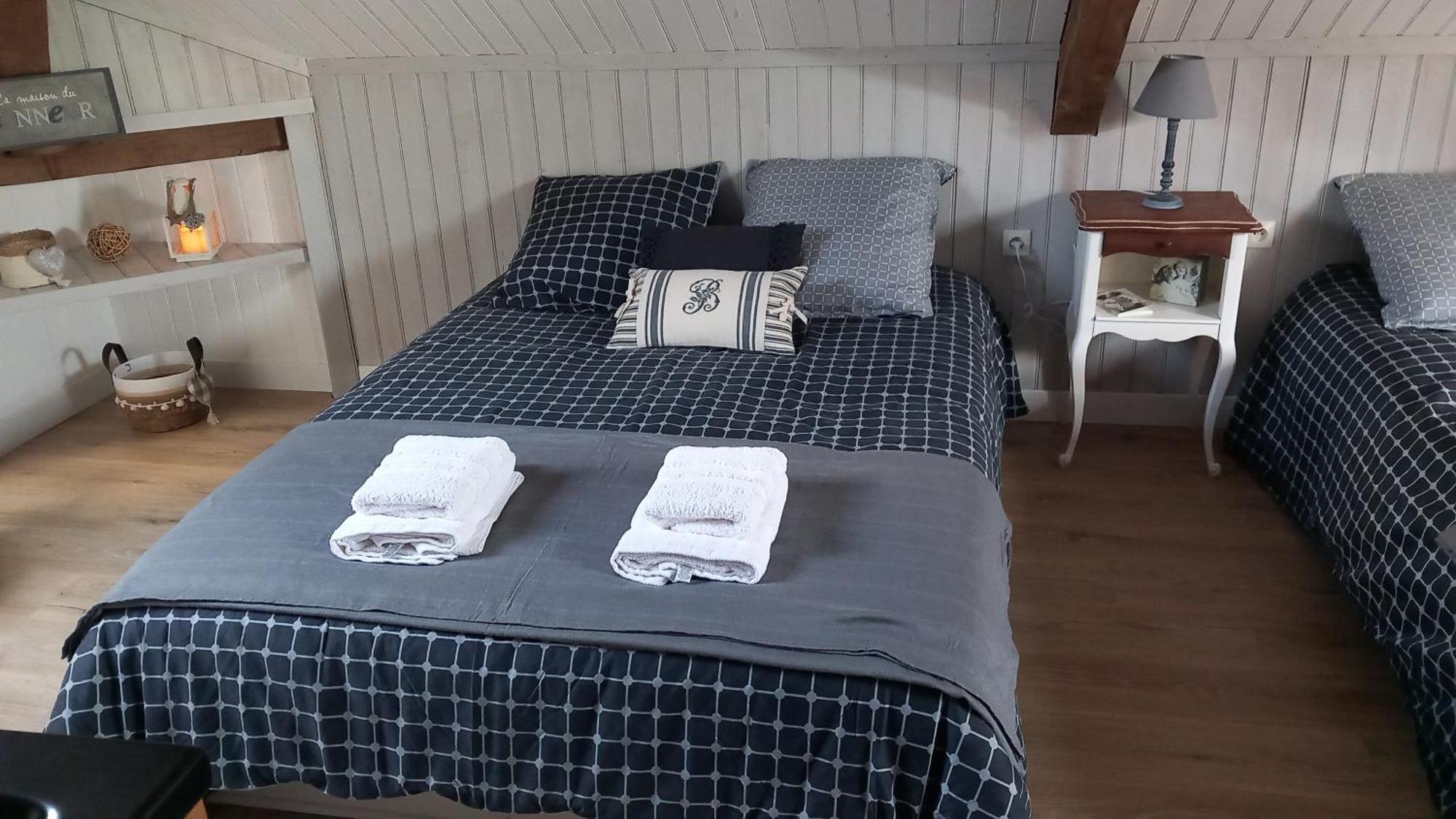 Chambres D'Hotes Lamourio Montdoumerc Kültér fotó