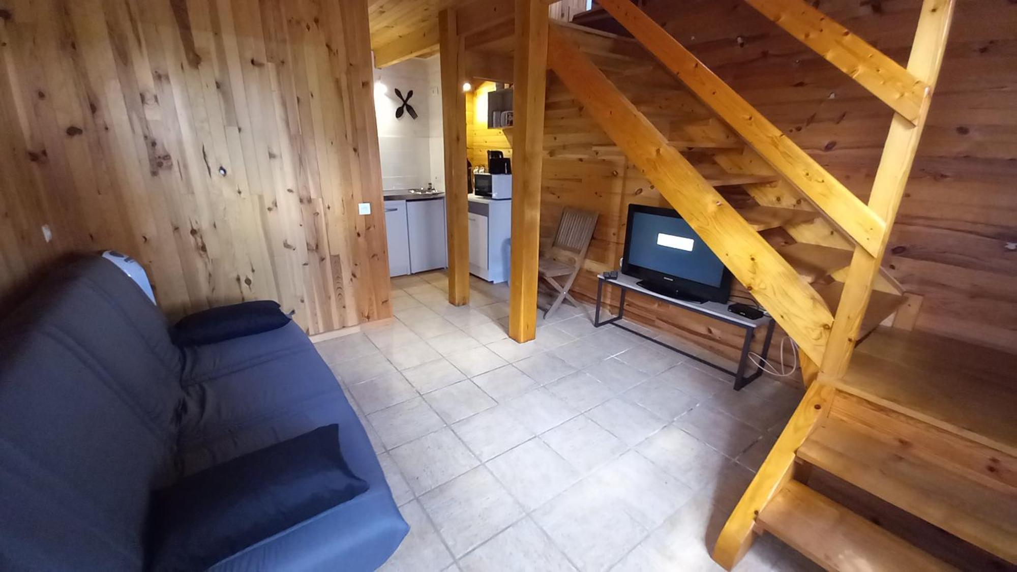 Chambres D'Hotes Lamourio Montdoumerc Kültér fotó