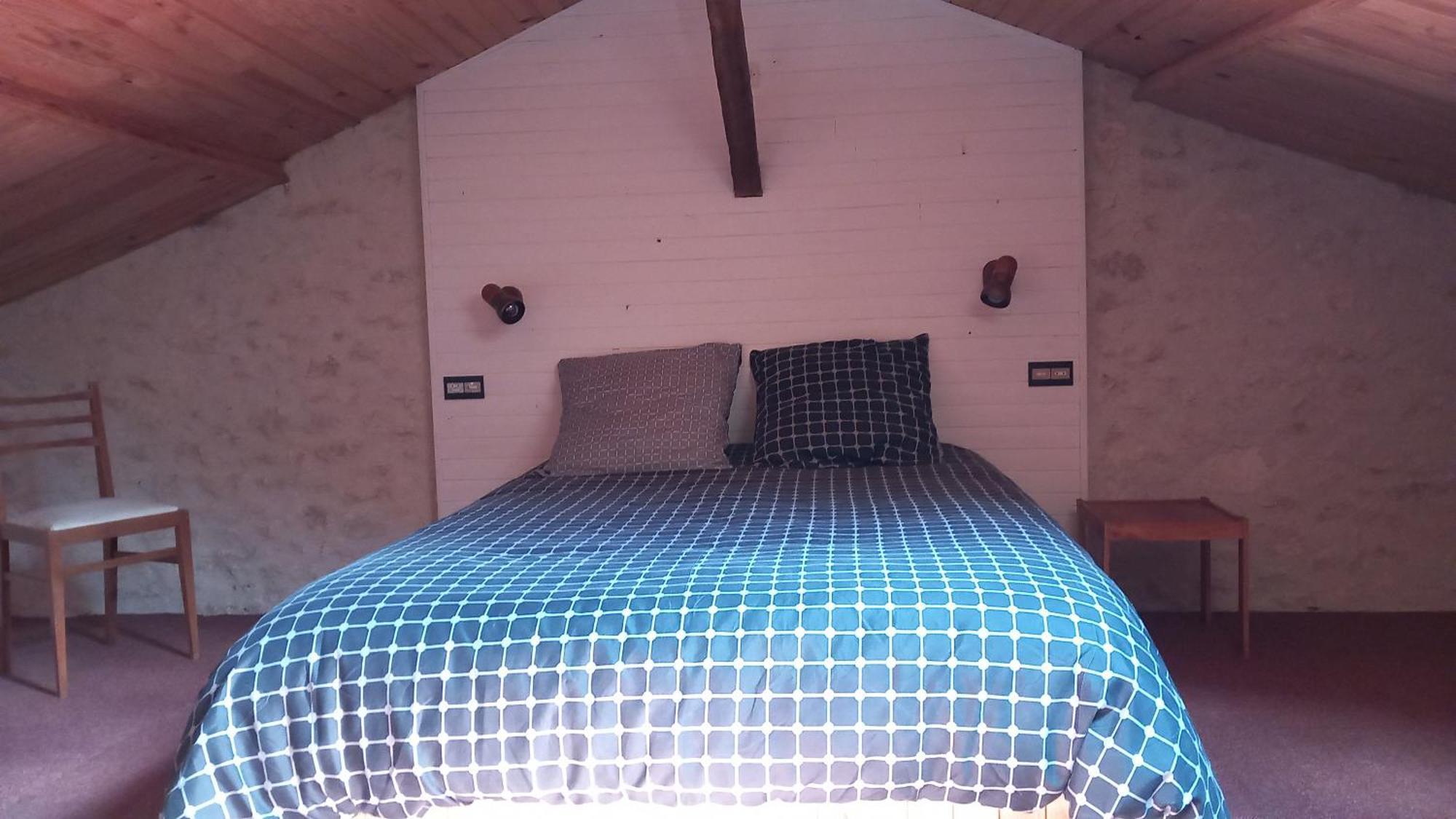 Chambres D'Hotes Lamourio Montdoumerc Kültér fotó