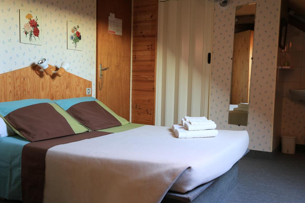Chambres D'Hotes Lamourio Montdoumerc Kültér fotó