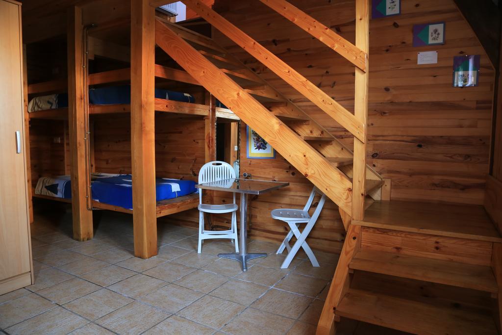 Chambres D'Hotes Lamourio Montdoumerc Kültér fotó