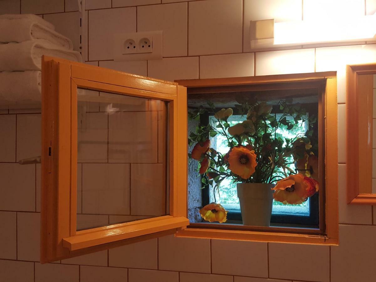 Chambres D'Hotes Lamourio Montdoumerc Kültér fotó